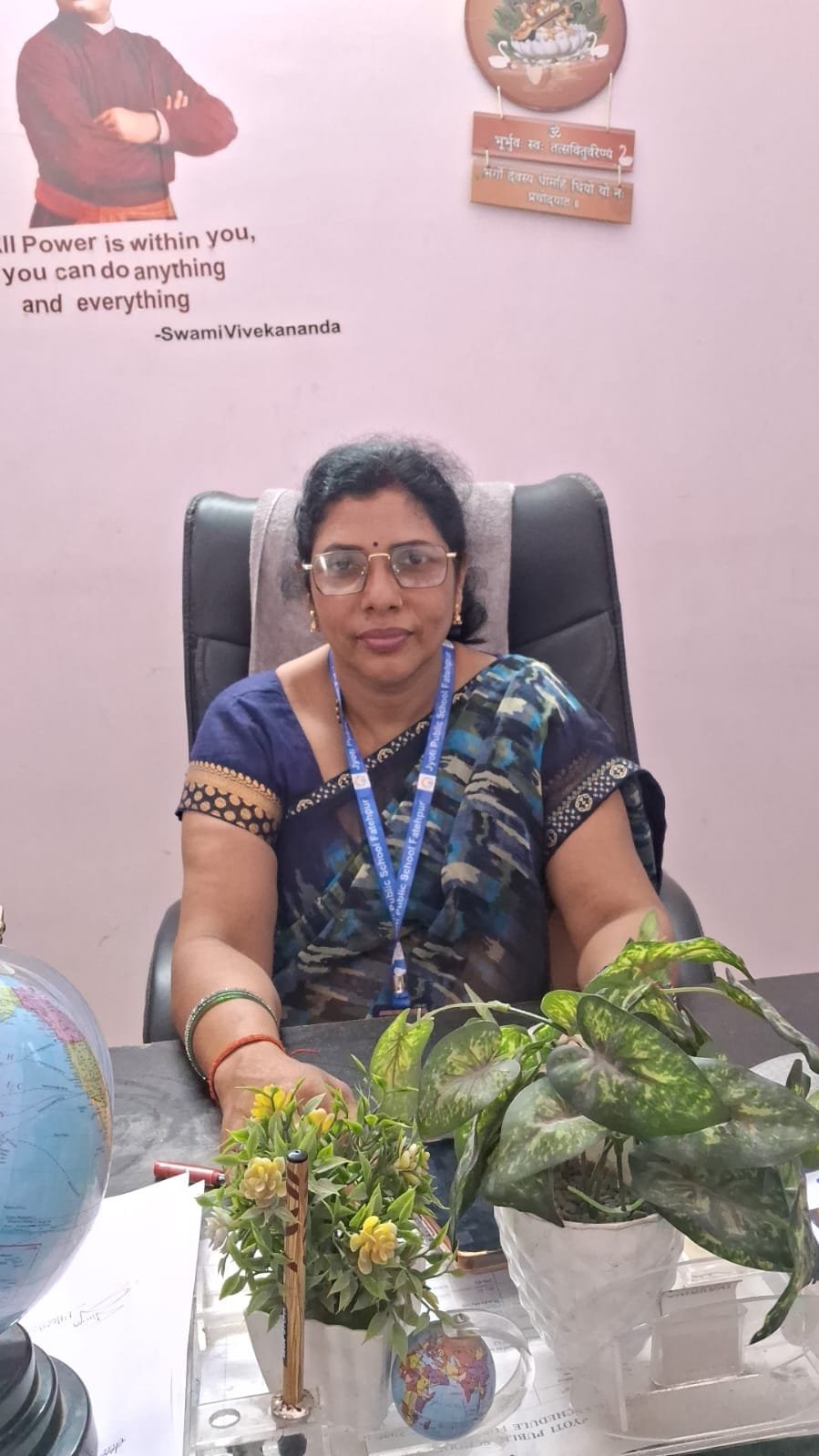 Principal